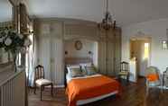 Bedroom 6 Le Clos Notre Dame