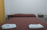 Phòng ngủ 6 Hotel Impala