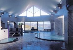 休闲设施 6 Greenpia Setouchi