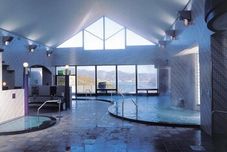 休闲设施 Greenpia Setouchi