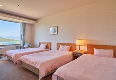 卧室 3 Greenpia Setouchi