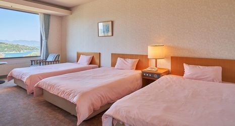 卧室 2 Greenpia Setouchi