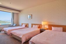 卧室 Greenpia Setouchi