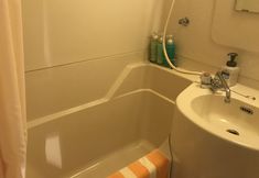 客房内浴室 5 Greenpia Setouchi