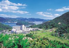 附近景观和景点 2 Greenpia Setouchi