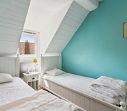 Kamar Tidur 7 Zeehuis