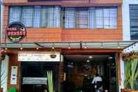 Exterior Hostal Apolo Manizales - Hostel