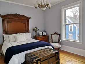 Bedroom 4 Carlisle House Inn