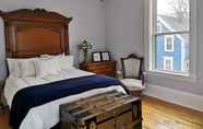 Kamar Tidur 2 Carlisle House Inn