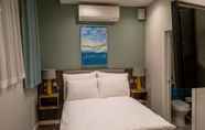 Kamar Tidur 6 Villare Leicester City Centre Hotel