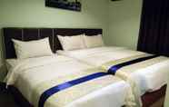 Kamar Tidur 6 Summer Hotel