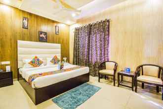 Bedroom 4 FabHotel Jannat