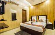 Bedroom 6 FabHotel Jannat