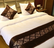 Kamar Tidur 3 Tanishq Resort Nimbahera