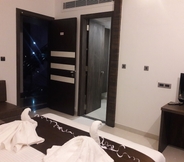 Kamar Tidur 4 Tanishq Resort Nimbahera