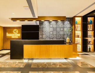 Sảnh chờ 2 Lemon Tree Hotel Viman Nagar Pune