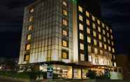 ภายนอกอาคาร 6 Lemon Tree Hotel Viman Nagar Pune