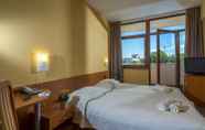Bedroom 4 Duna Hotel
