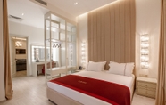 Kamar Tidur 7 LETO Boutique Hotel