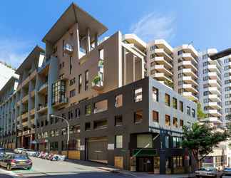 Exterior 2 Darlinghurst Popular Apartments