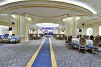 Dewan Majlis Iridium 70 Hotel