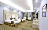 Bilik Tidur 5 Iridium 70 Hotel