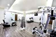 Fitness Center Iridium 70 Hotel