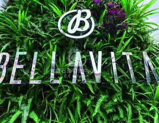 ภายนอกอาคาร 2 Bellavita Service Apartment