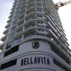 EXTERIOR_BUILDING Bellavita Service Apartment