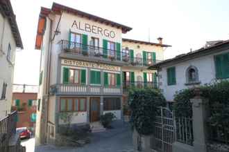 Exterior 4 Albergo Ristorante il Poggiolo