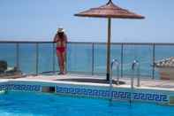 Swimming Pool Cabo Blanco Penthouse