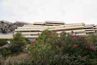 Exterior Cabo Blanco Penthouse