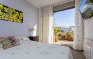 Bedroom 4 Cabo Blanco Penthouse