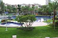 Hồ bơi Jianghai Country Garden Phoenix Hotel