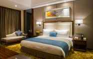 Kamar Tidur 6 Jianghai Country Garden Phoenix Hotel