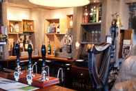 Bar, Kafe dan Lounge The Norfolk Arms