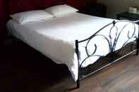 Kamar Tidur The Norfolk Arms