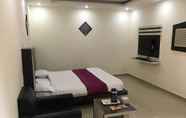 Bedroom 3 GenX Rameshwaram Deoghar