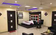 Bedroom 7 GenX Rameshwaram Deoghar