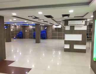 Lobby 2 GenX Rameshwaram Deoghar