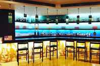 Bar, Kafe, dan Lounge Hotel Hilltone