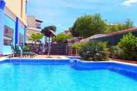 Swimming Pool Apartamentos Costa-Verde-24