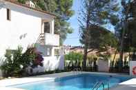 Swimming Pool Casa El-Pinar-46