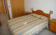 Kamar Tidur 4 Apartamentos Forner-24