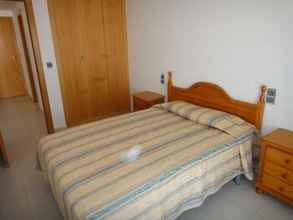 Kamar Tidur 4 Apartamentos Forner-24