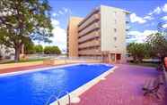 Swimming Pool 2 Apartamentos Gavina-d'Or-46-B