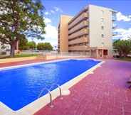Swimming Pool 2 Apartamentos Gavina-d'Or-46-B