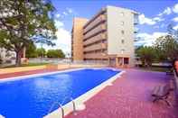 Swimming Pool Apartamentos Gavina-d'Or-46-B