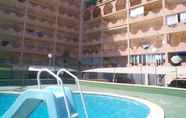 Swimming Pool 5 Apartamentos La-Volta-46