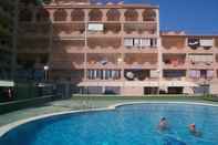 Swimming Pool Apartamentos La-Volta-46